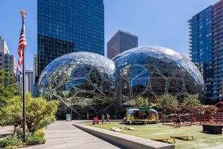 Amazon propustí tisíce lidí - Novinky