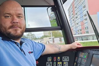 Příběh řidiče Jaroslava aneb Jak poznat, že vám chybí testosteron