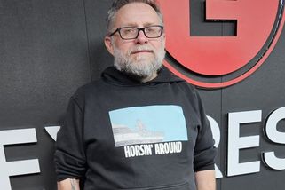 Tomáš Baldýnský: Sabina Remundová podává v Buldokovi z Poděbrad olympijský výkon, můj názor na pokračování Comebacku se mění každý den