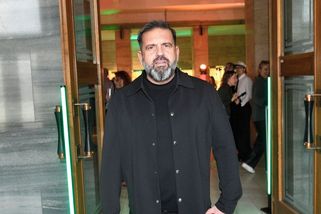 Po roce, kdy se rozvedl a přišel o práci v televizi, změnil Radek Kašpárek život