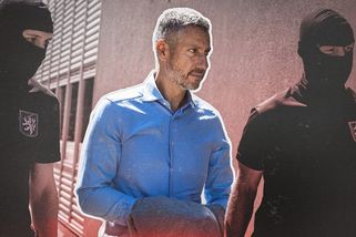 Soud opět odložil proces s Redlem a spol. Přišla totiž další námitka - Seznam Zprávy