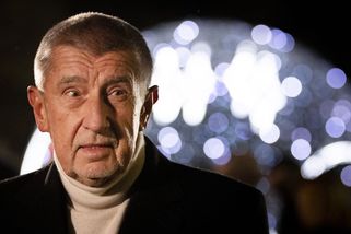 Babiš je proti plánu na financování Ukrajiny: „Nebudeme za nic ručit“ - Seznam Zprávy