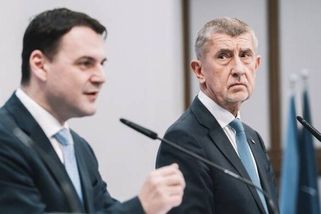 Macinka k summitu NATO jasně vzkázal: S účastí Pavla už nepočítám. Delegaci povede Babiš
