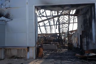 Policie obvinila dalšího člověka za útok na zbrojovku LPP - Seznam Zprávy