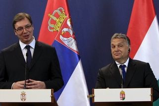 Srbsko a Maďarsko v pohotovosti, u plynovodu spojujícího obě země se našla výbušnina - Novinky