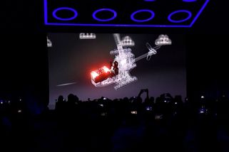 CES 2026: Stavebnice Lego díky chytrým kostkám obživnou. Budou vnímat okolí - Novinky