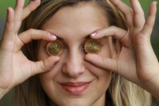 Češi mají v prasátkách kovové padesátikoruny. Některé mohou mít hodnotu v tisících - Novinky