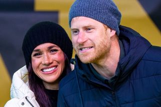 Meghan zveřejnila nejrozkošnější záběry Harryho s Lilibet a Archiem