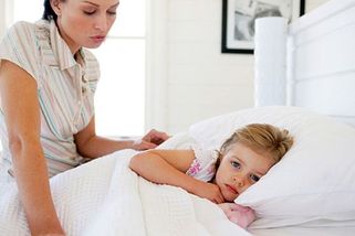 Bojí se vaše dítě tmy, strašidel či bouřky? - Proženy.cz