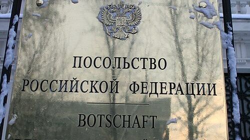 Rusko proměnilo Vídeň ve své největší špionážní centrum - Novinky