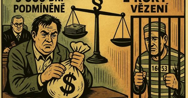 Peněžitý trest nově: Co přináší novela trestního zákoníku