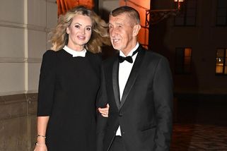 Babiš na Maledivách, Monika se zahradníkem