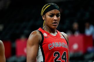 Kanadské basketbalistky budou po 24 letech chybět na mistrovství světa - Sport.cz