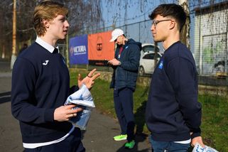 Univerzita, nebo vrcholový sport? Jde oboje, řekli si. Dva čeští medici jedou na mistrovství světa - Sport.cz