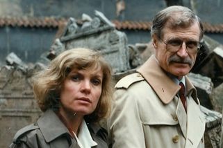 Čeští špioni si v New Yorku užívali luxus a návštěvy swingers klubů. Manželé Köcherovi posílali tajemství CIA rovnou StB