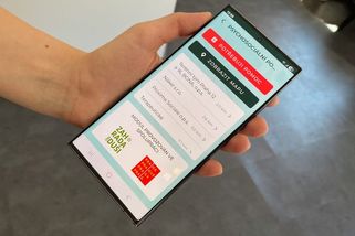 Speciální tlačítko v Záchrance už využily tisíce Pražanů s úzkostí, depresí nebo vztahovými potížemi - Novinky