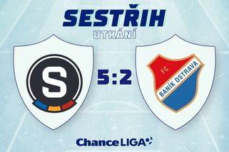 Další sporný gól v zápase Sparty s Baníkem? Bývalý gólman nabízí svůj pohled - Sport.cz