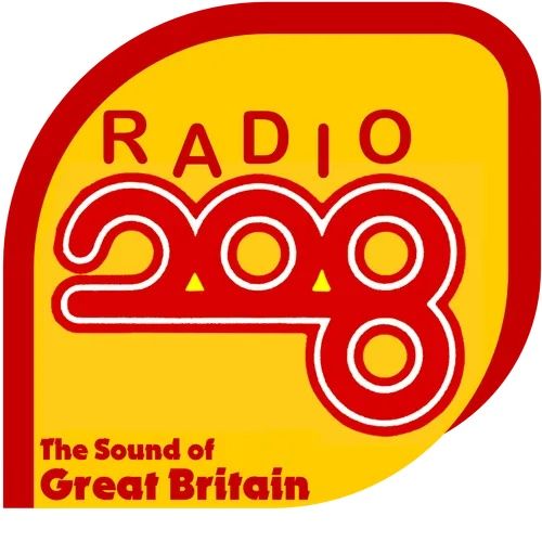 Listen to Radio Luxembourg Memories