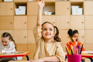 KVÍZ: Poradíte si s testem z prvouky, nebo vás převálcují malé děti?