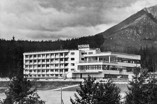 ROH: Systém přidělování poukazů rozděloval společnost. Lepší pobyty byly pro vybrané odborářské funkcionáře