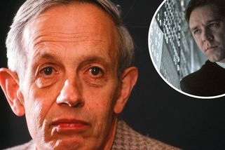 „Čistá duše“ John Nash, nebo schizofrenní bisexuál, se kterým bylo peklo žít? Jak to bylo s geniálním matematikem z oscarového filmu - Proženy.cz