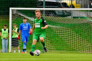 „Nejsem darebák, klidně půjdu k soudu.“ Podezřívaný fotbalista se brání - Seznam Zprávy