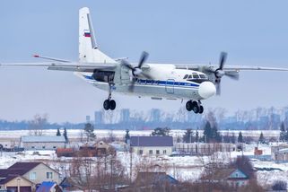 Na Krymu se zřítil ruský vojenský letoun, zemřelo 29 lidí, uvedla Moskva - Seznam Zprávy