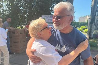 Bránil elektrárnu, pak jej Rusové drželi rok v izolaci. A rozšířili pomluvu - Seznam Zprávy