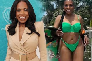 Nemá jen hvězdu na Chodníku slávy, ale i odvahu ukázat se téměř v 70 v bikinách. Poznáváte ji?