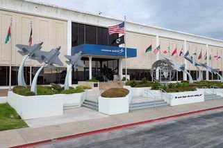 Americký Lockheed Martin začne s výrobou F-35 pro Česko v roce 2027 - Novinky