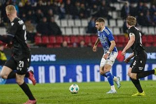 Nakopne ofenzivu Sigmy? Drahá akvizice zaujala. Cílem je Evropa, hlásí Šturm