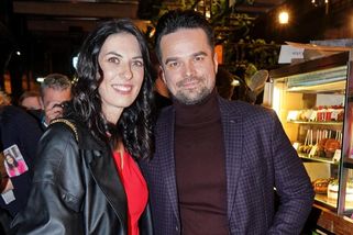 Markéta Pekarová Adamová si s manželem užívá v Asii