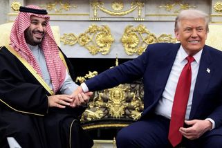 Okno příležitosti. Saúdové v zákulisí tlačí na eskalaci v Íránu - Seznam Zprávy