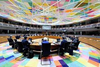 Brusel chce v Evropě americký systém. V cestě stojí členské státy - Seznam Zprávy