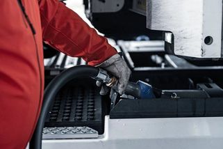 Řešení závislosti na ropě existuje! A dokonce se prodává i v Česku - Garáž.cz