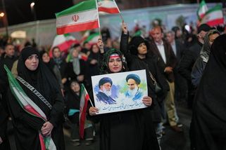 Írán a USA dostaly na stůl návrh na okamžité příměří - Novinky