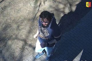 Brutální útok na pražském sídlišti: muž bojuje o život, policie zveřejnila video - Novinky