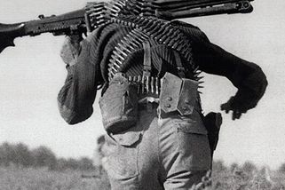 Proč není Írán stále poražen - Médium.cz