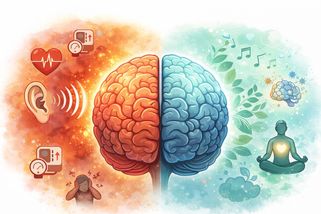 Rakovina, cukrovka nebo infarkt ze stresu? Srozumitelně o vlivu psychického vypětí na zdraví - Médium.cz