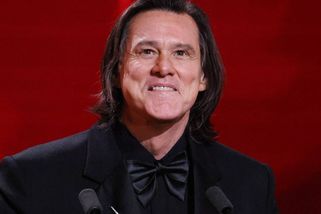 Šokující proměna Jima Carreyho: Herec byl k nepoznání. Co to má s obličejem?