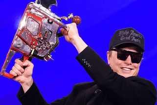 Elon Musk chce prodat kolosální lež. Projde mu to? - Médium.cz