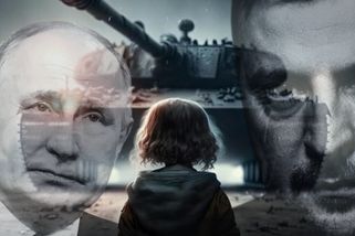 1 000 dnů ruského zmaru - Médium.cz