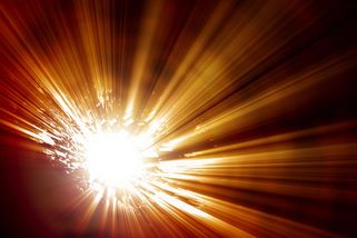 Myslíte si, že víte, jak vesmír začal. Před velkým třeskem ale máte prázdno