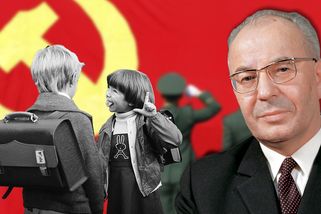 Husákovy děti, mýtus ze sedmdesátých let | Děsivá místa