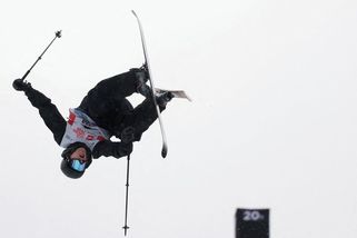 Trump nazval amerického olympionika opravdovým lúzrem - Seznam Zprávy