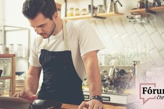 Čtenáři jsou k EET skeptičtí: „Kdo bude chtít, stejně to obejde“ - Seznam Zprávy