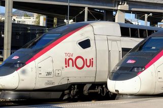 Ve Francii havaroval rychlovlak TGV. Srazil se s kamionem - Novinky