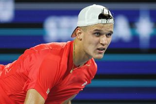 Menšík odstoupil z turnaje v Monte Carlu - Sport.cz