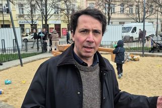 Hřiště v Praze 3 je podle některých rodičů nebezpečné, radnice i architekt ho hájí - Novinky