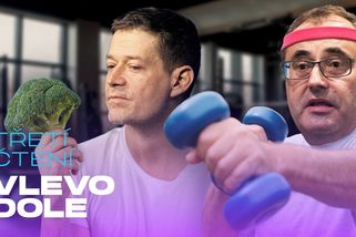 Glosa: Benzin a hovězí? Zapomeňte. Vláda chce, ať chodíte pěšky a jíte sóju - Seznam Zprávy